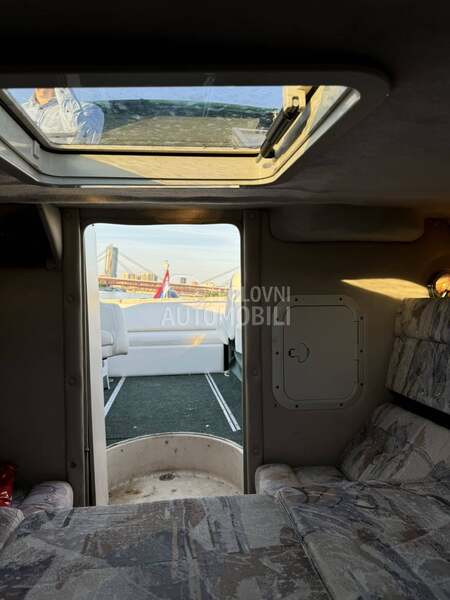 Bayliner Cutter XLE 205