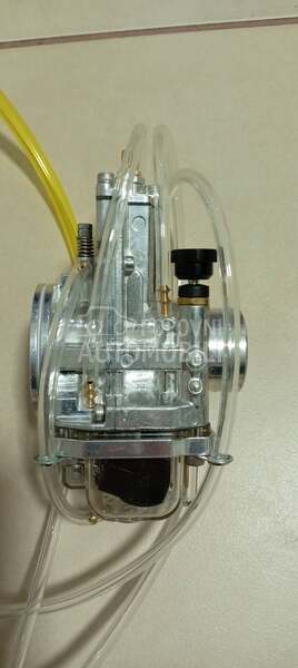 Karburator GS2501 ZS1 ELECTRON