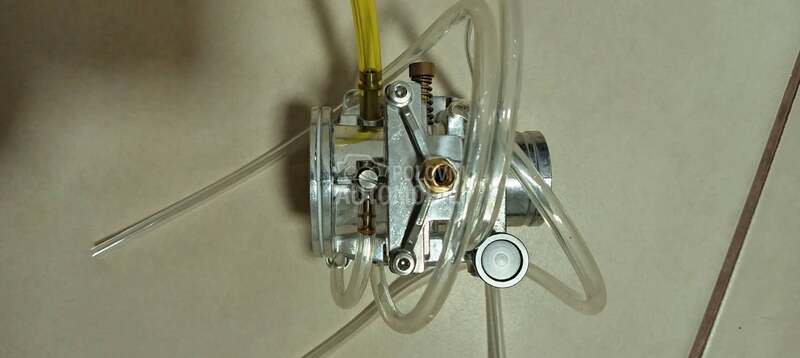 Karburator GS2501 ZS1 ELECTRON