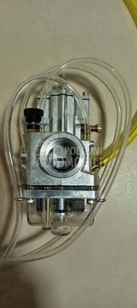 Karburator GS2501 ZS1 ELECTRON
