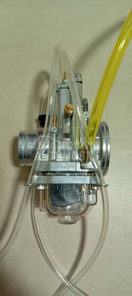 Karburator GS2501 ZS1 ELECTRON