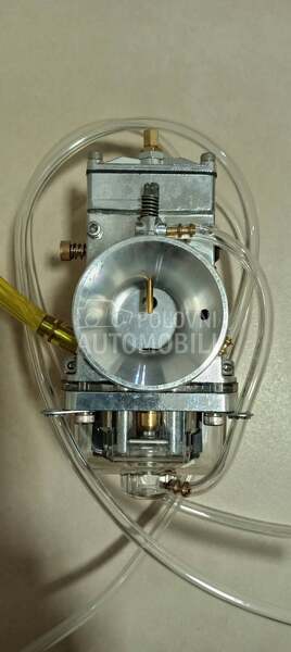 Karburator GS2501 ZS1 ELECTRON