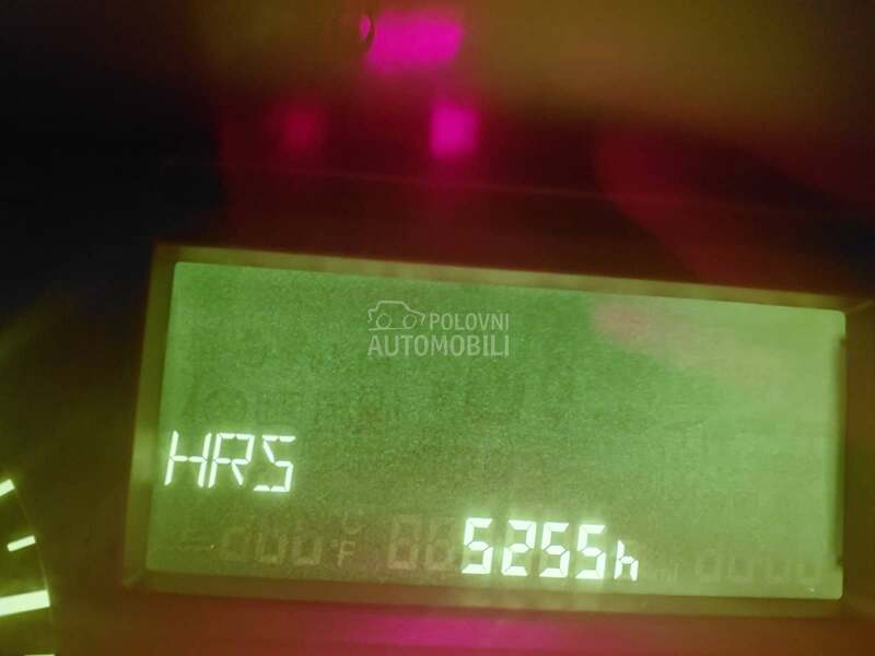 Mercedes Benz Atego 1015