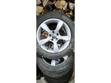 čep felne za Audi A1, A2, A4 ...