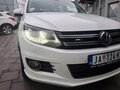 Volkswagen Tiguan R LINE