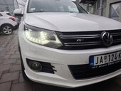 Volkswagen Tiguan R LINE