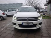 Volkswagen Tiguan R LINE