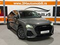 Audi Q3 2.0D/Matrix/Black
