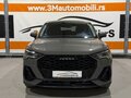 Audi Q3 2.0D/Matrix/Black