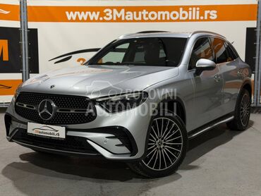 Mercedes Benz GLC 220 2.0D/AMG/AIR/DIGITAL