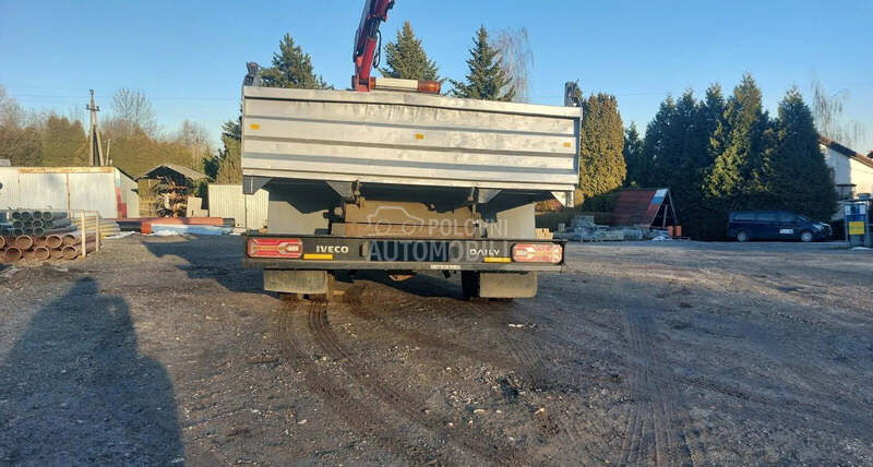 Iveco 