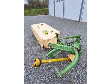 Krone 6 diskova i Fela 4 diska