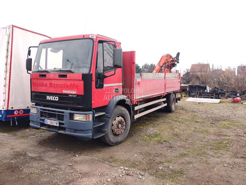 Iveco 180E280
