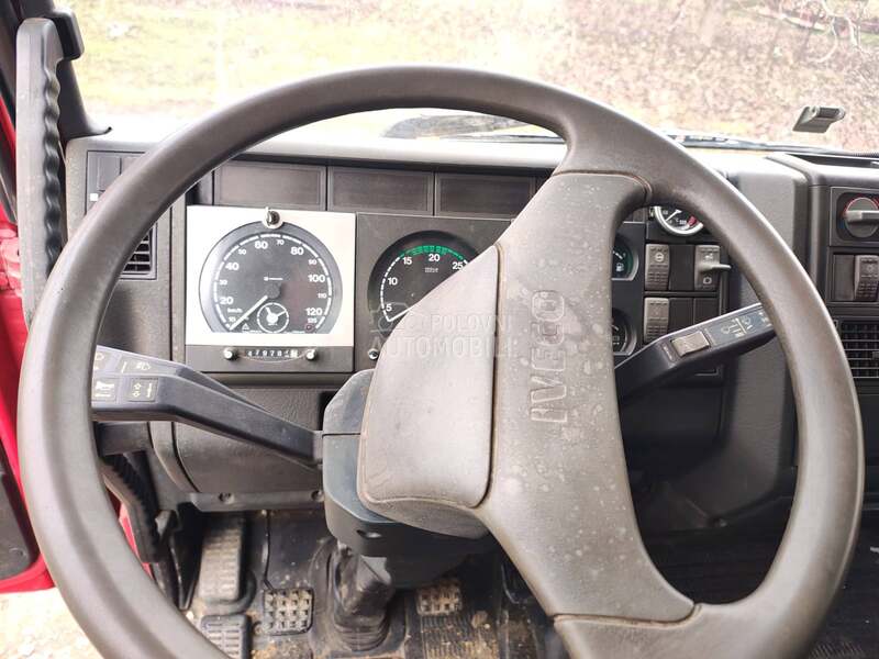 Iveco 180E280