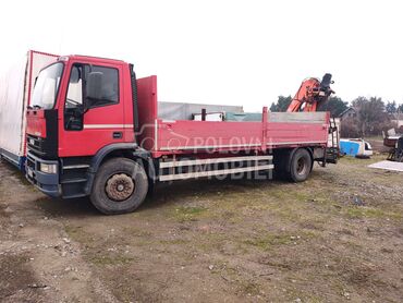 Iveco 180E280
