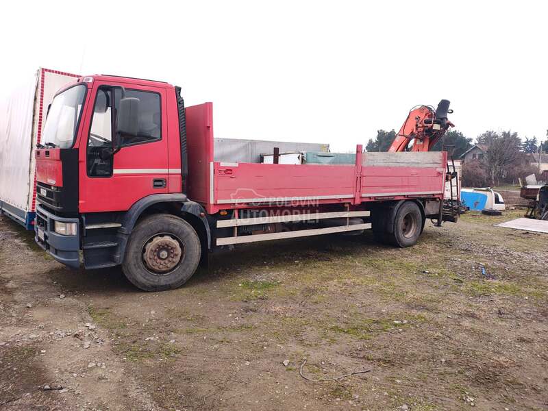Iveco 180E280