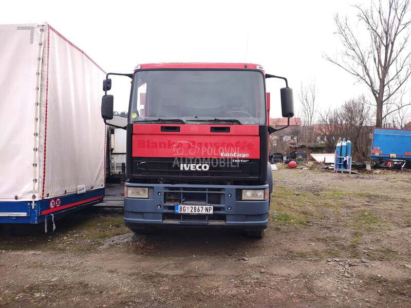 Iveco 180E280