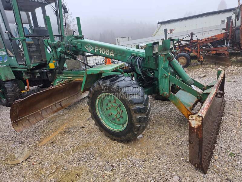 O&K F 106 A