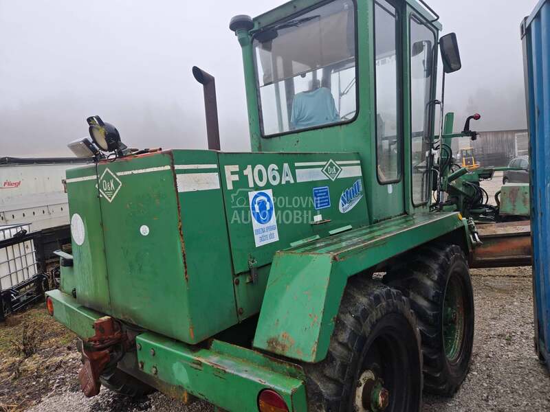 O&K F 106 A