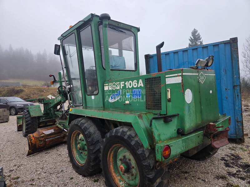 O&K F 106 A