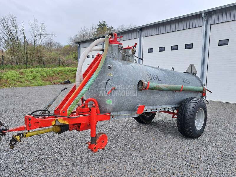 VGL 4000L