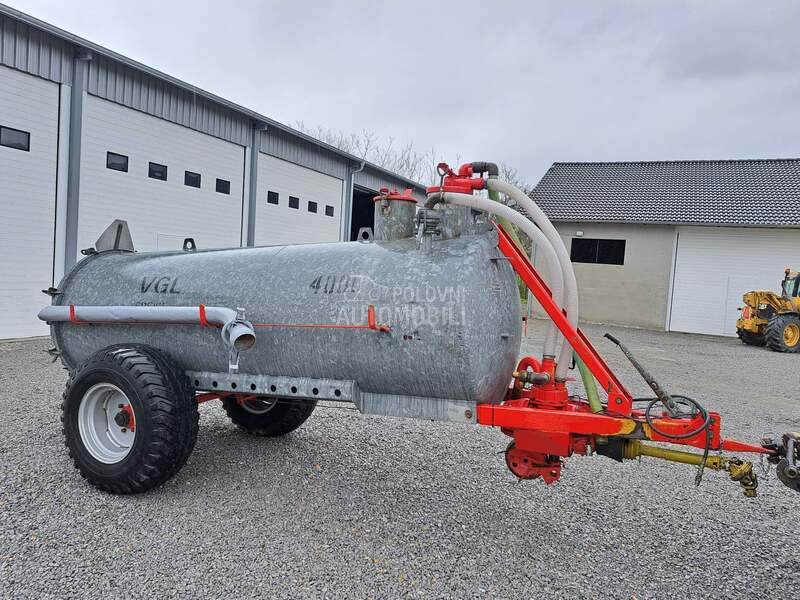 VGL 4000L