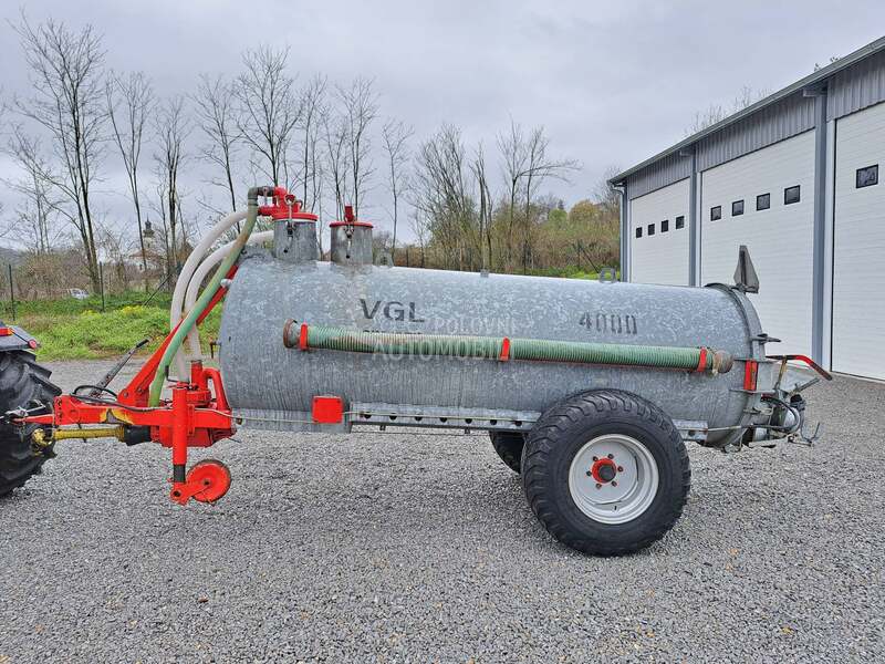 VGL 4000L