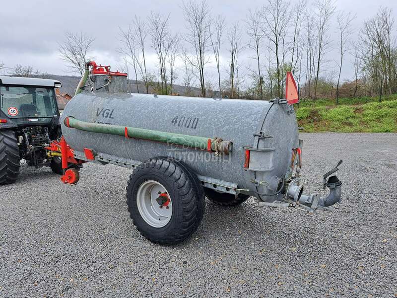 VGL 4000L