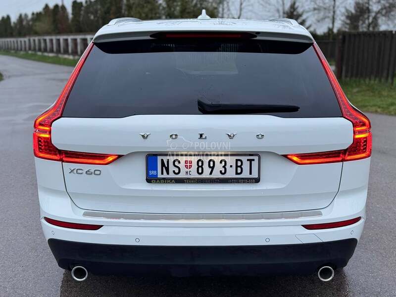 Volvo XC60 2.0 D3 AWD MOMENTUM
