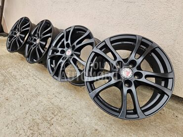 Aluminijumske felne SENZORI 16" 5 x 114.3