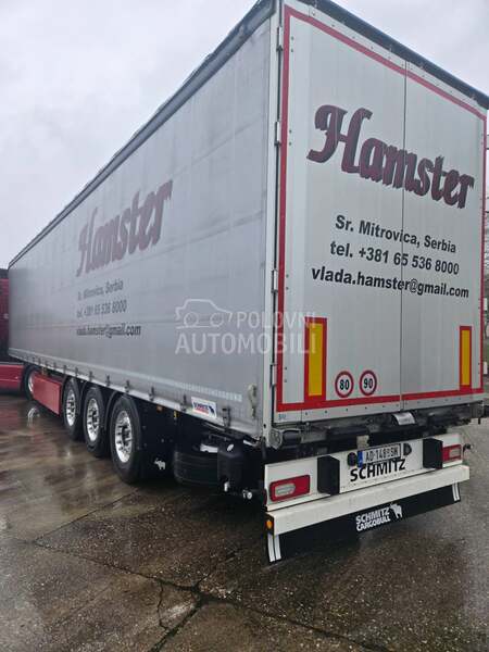 Schmitz Polupikolica