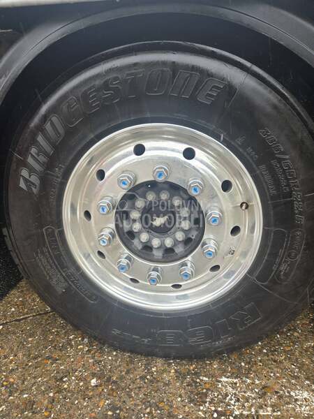 Schmitz Polupikolica