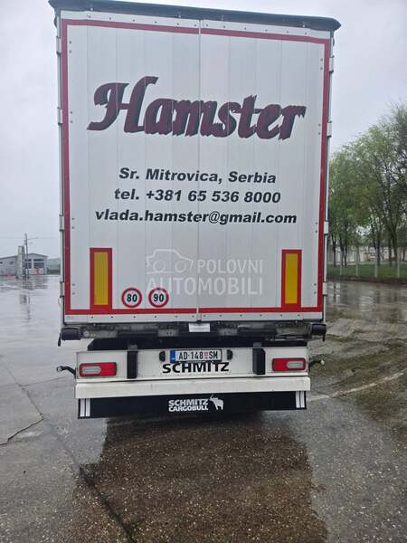 Schmitz Polupikolica