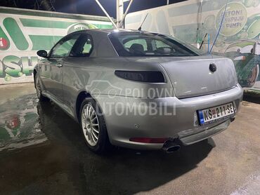 Alfa Romeo GT 