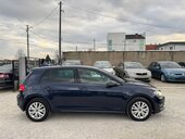 Volkswagen Golf 7 Lounge 1.6 TDI