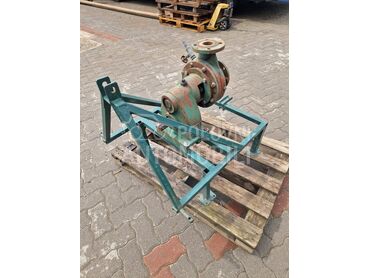 Feraboli žalec ts800