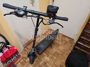 JOYOR Y6S Reg.istrovan