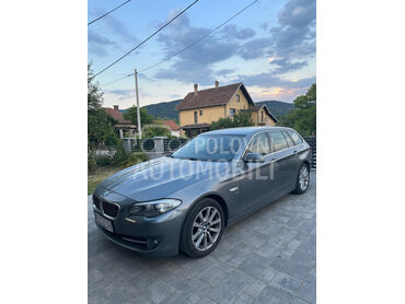 BMW 525 D Drive