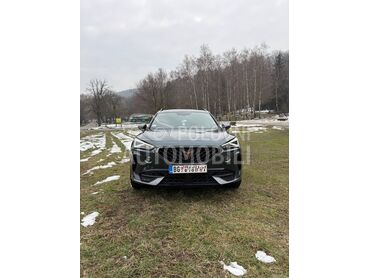 Cupra Formentor 1.5 Tsi