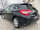 Citroen C4 1.6hdi 2013 NOV