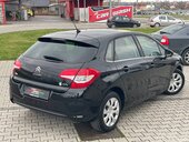 Citroen C4 1.6hdi 2013 NOV