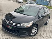 Citroen C4 1.6hdi 2013 NOV