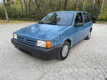 Fiat Tipo 1.4 u.n.i.k.a.t.