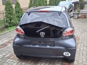 Toyota Aygo MALA KM POGLEDAJ