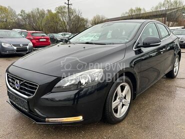 Volvo V40 1.6D2 SUMMUM N O V