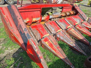 Oros Kukuruzni heder