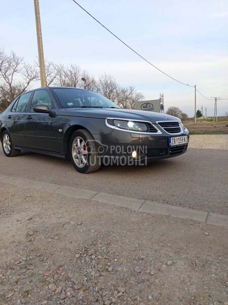 Saab 9-5 
