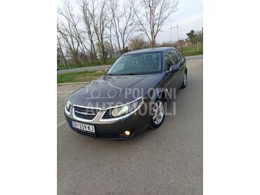 Saab 9-5 