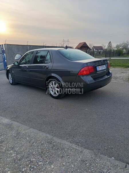 Saab 9-5 