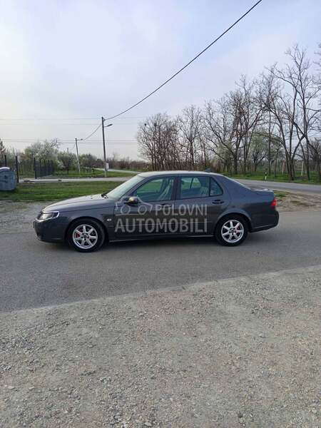 Saab 9-5 